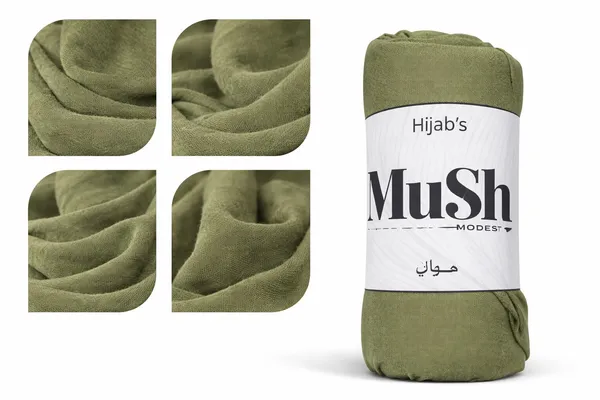 Olive_Mist_Modal_Cotton_Hijab