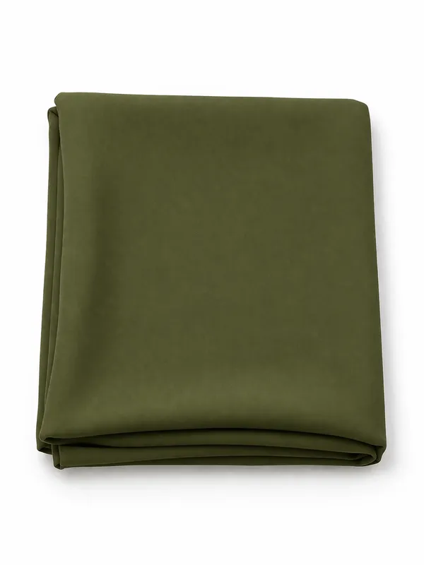 Olive_green_Chiffon_Hijab