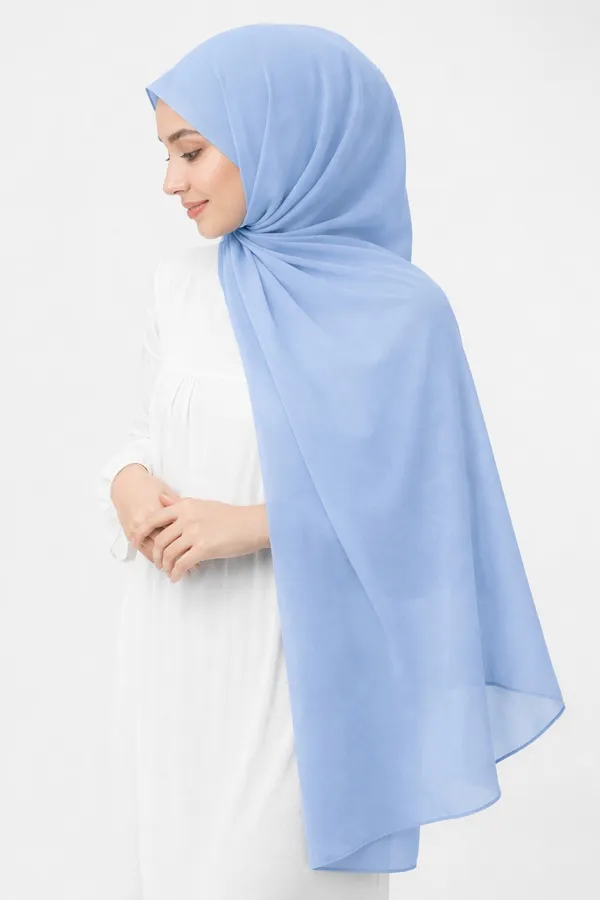 Premium_Sky_Blue_Chiffon_Hijab_–_Soft_&_Lightweight