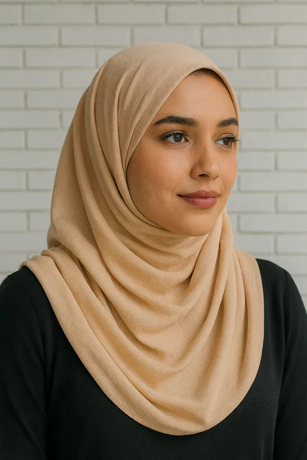 Nude_Beige_Premium_Modal_Cotton_Hijab_For_Women_(180_Cm_X_70_Cm)