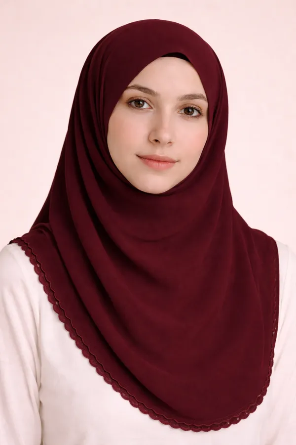 Royal_Maroon_Embroidered_Chiffon__Hijab