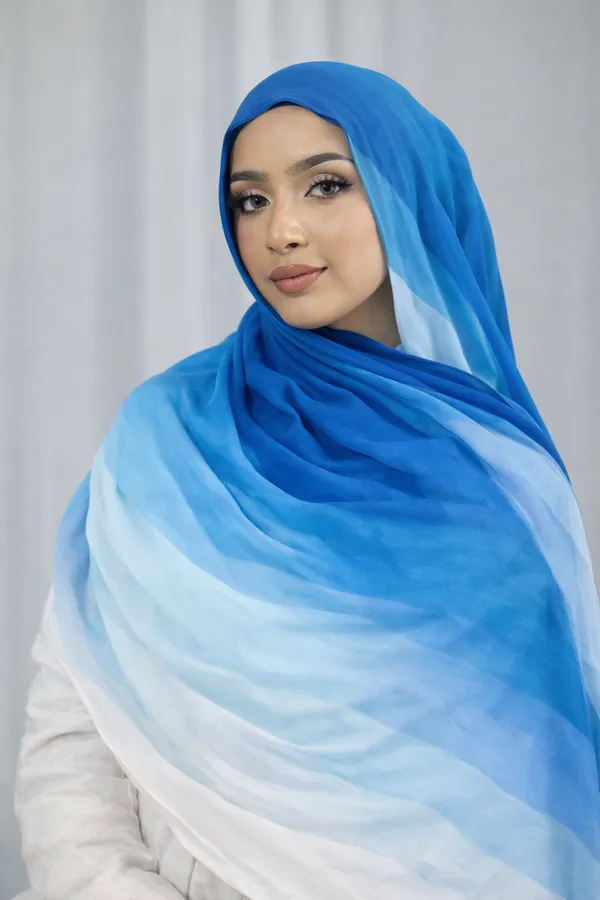 Skywave_Ombre_Georgette_Hijab