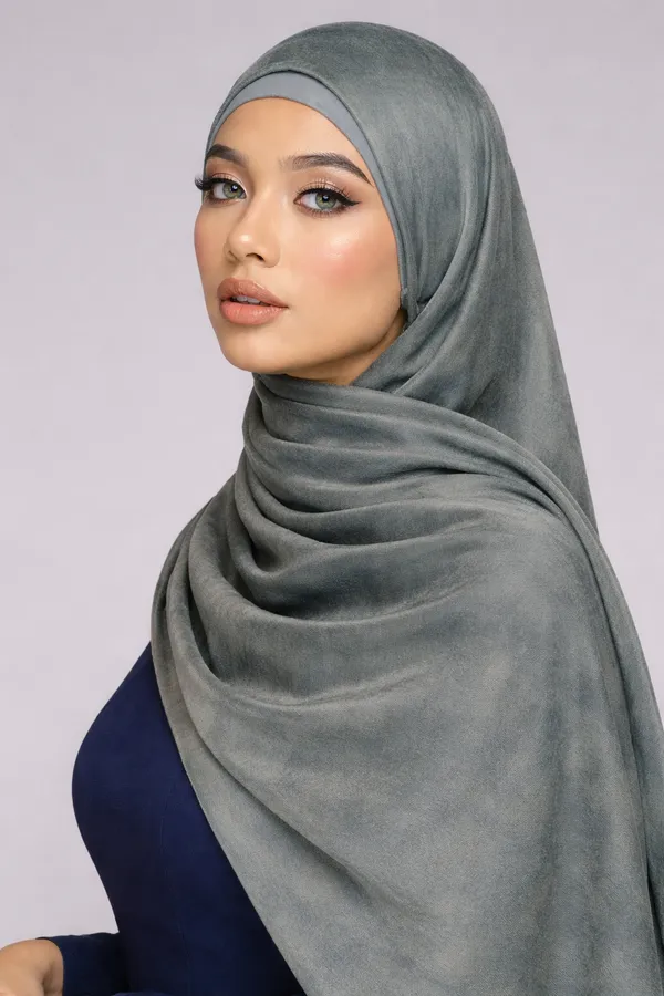 Smokestone_Velvet_Satin_Premium_Hijab