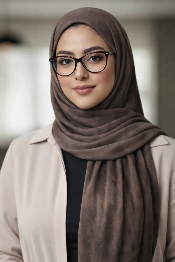 Taupeveil_Velvet_Satin_Premium_Hijab