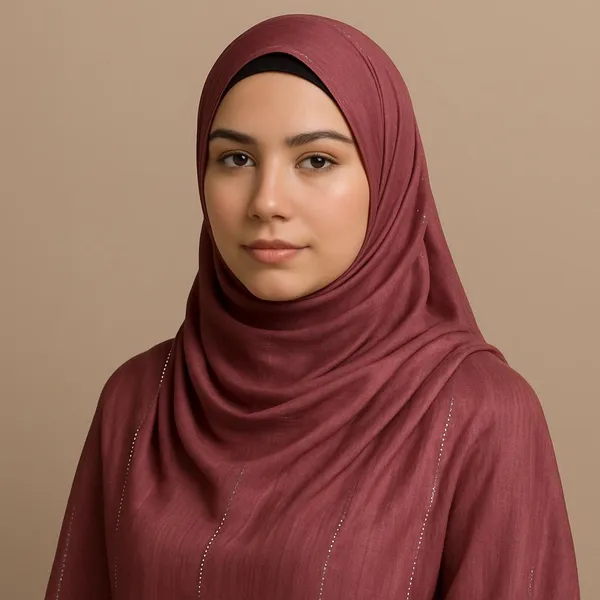 Crimson_Red_Premium_Organza_Hijab_For_Women_(180_Cm_X_70_Cm)