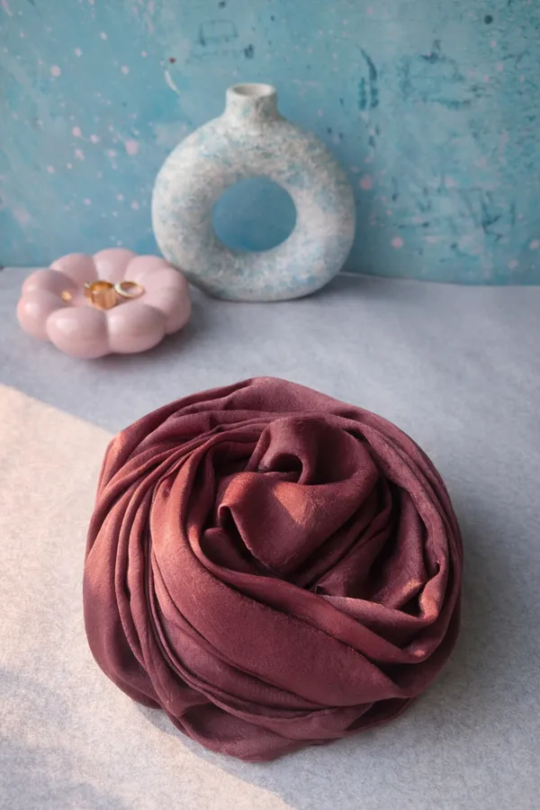 Wineberry_Velvet_Satin_Premium_Hijab
