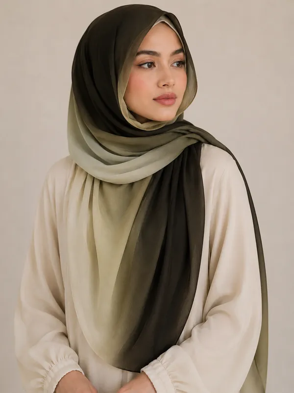 OliveDune_Ombre_Hijab