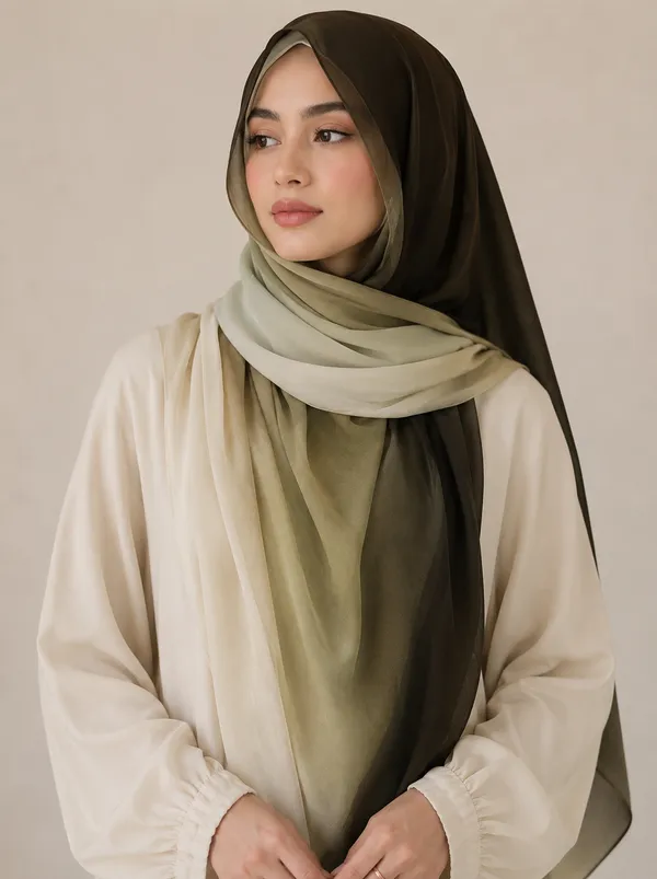OliveDune_Ombre_Hijab