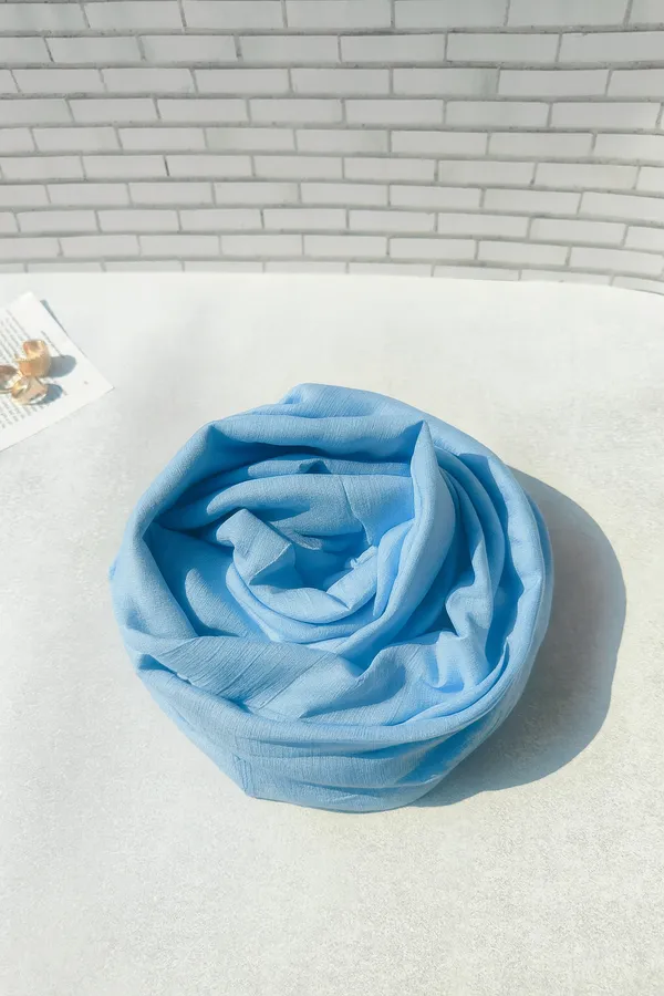 Pastel_Blue_Premium_Modal_Cotton_Hijab_For_Women_(180_Cm_X_70_Cm)