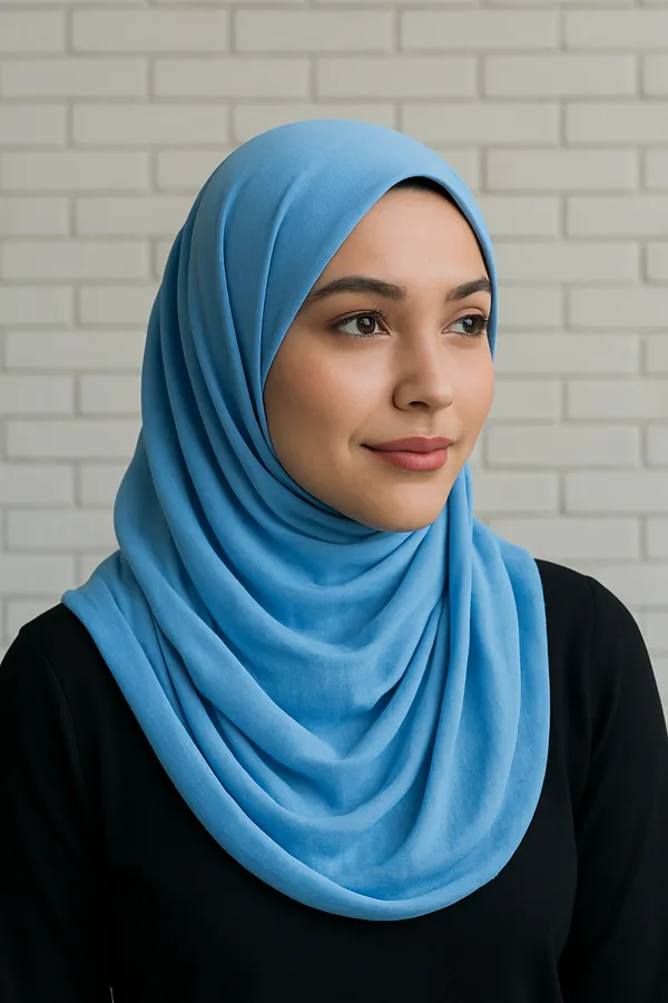 Pastel_Blue_Premium_Modal_Cotton_Hijab_For_Women_(180_Cm_X_70_Cm)