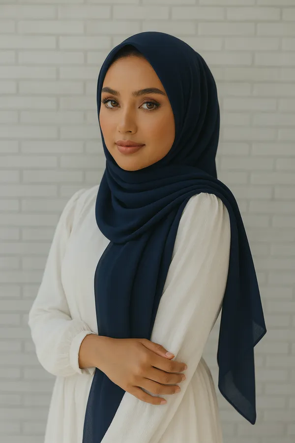 Deep_Navy_Blue_Premium_Chiffon_Hijab_For_Women_(180_Cm_X_70_Cm)