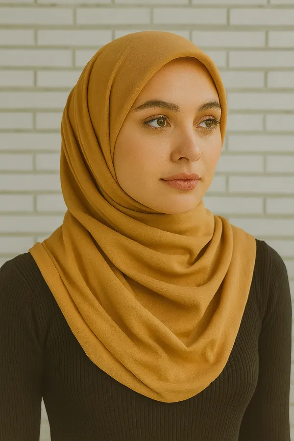 Sandy_Beige_Premium_Modal_Cotton_Hijab_For_Women_(180_Cm_X_70_Cm)
