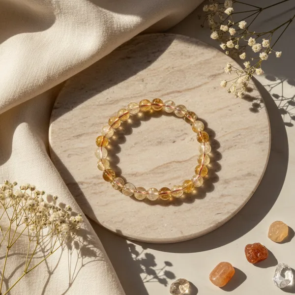 Orange_Premium_Citrine_Bracelet