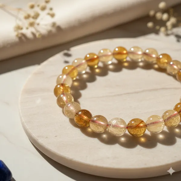 Orange_Premium_Citrine_Bracelet