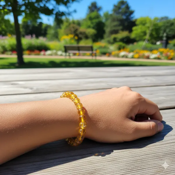 Orange_Premium_Citrine_Bracelet