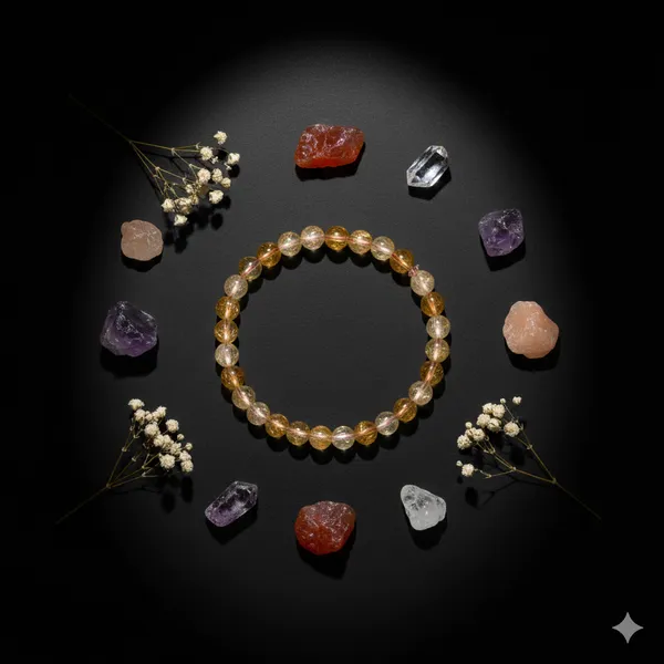 Orange_Premium_Citrine_Bracelet