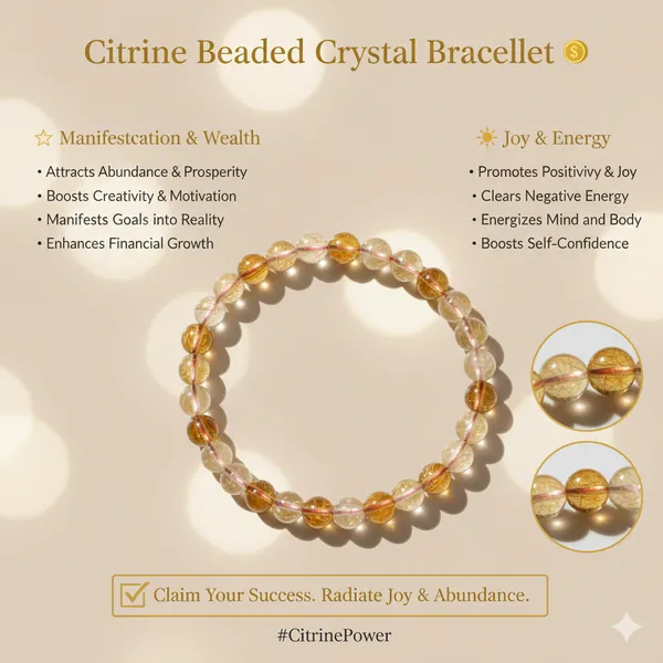 Orange_Premium_Citrine_Bracelet