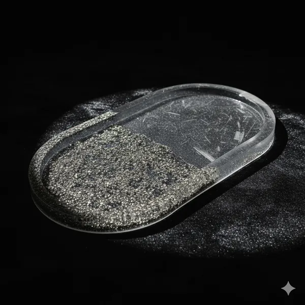 White_Premium_Selenite_&_Pyrite_Money_Money_Tray