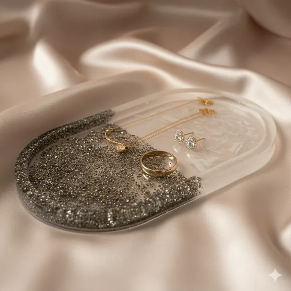 White_Premium_Selenite_&_Pyrite_Money_Money_Tray