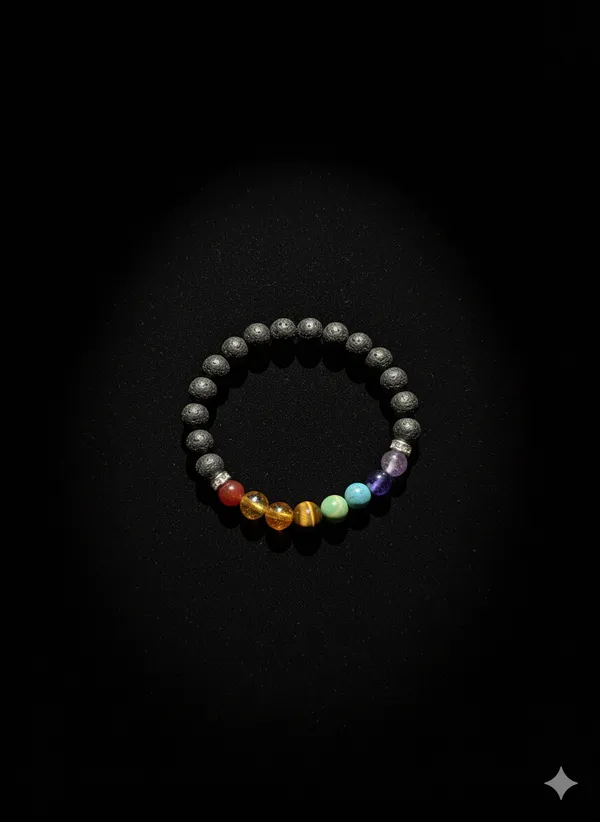 Multicolor_Premium_Lava_Stone_Bracelet