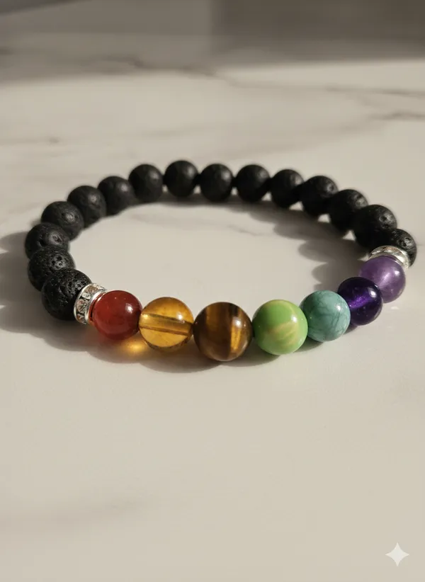 Multicolor_Premium_Lava_Stone_Bracelet