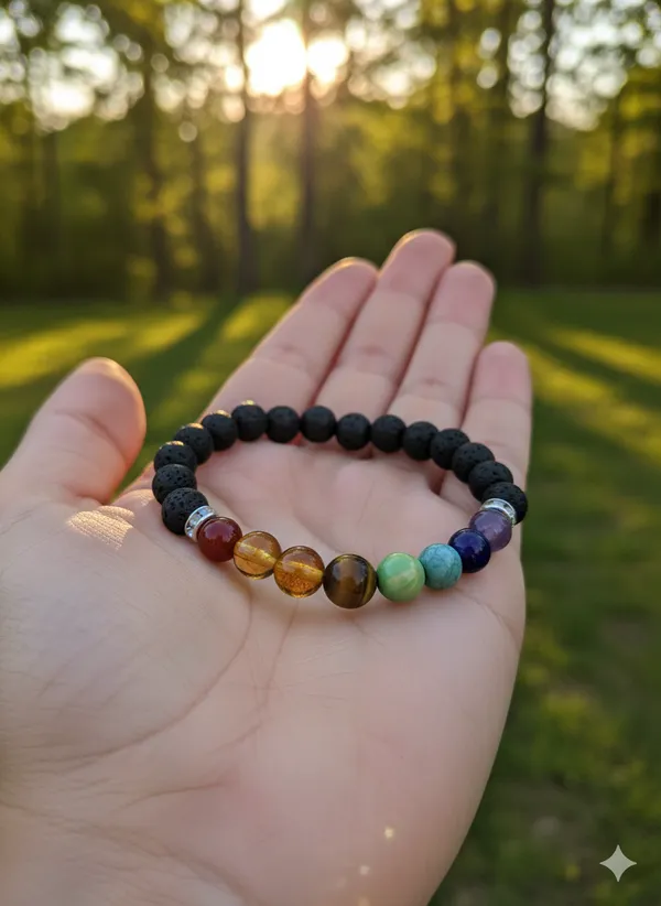 Multicolor_Premium_Lava_Stone_Bracelet