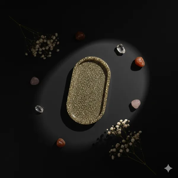 Olive_Premium_Pyrite_Money_Tray