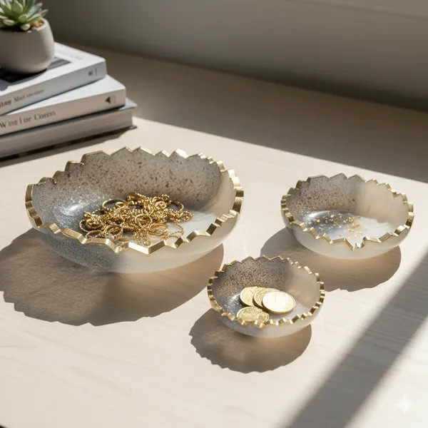 Black_And_White_Premium_Selenite_&_Pyrite_Resin_Money_Bowl