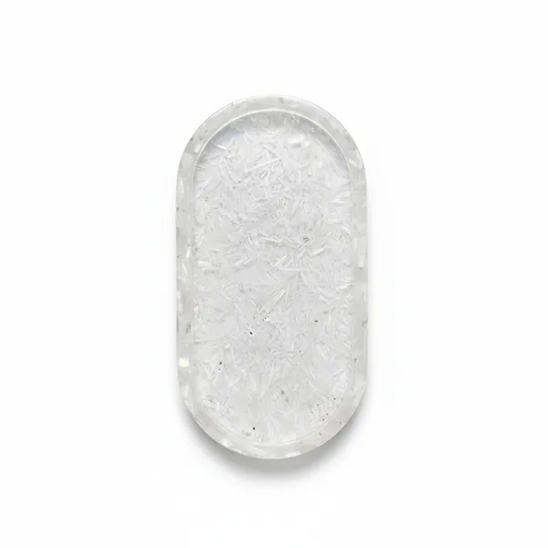 White_Premium_Selenite_Money_Tray