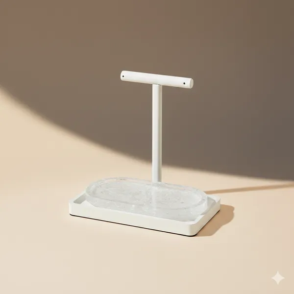 White_Premium_Selenite_Money_Tray