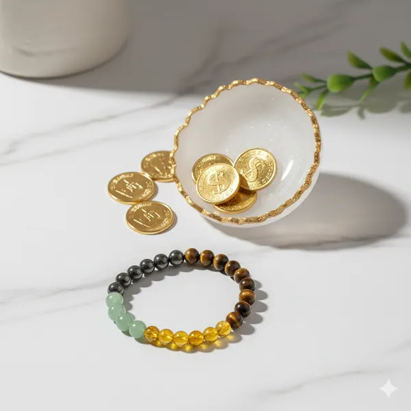 Multicolor_Premium_Selenite_Bowl_With_Bracelet_(Combo)