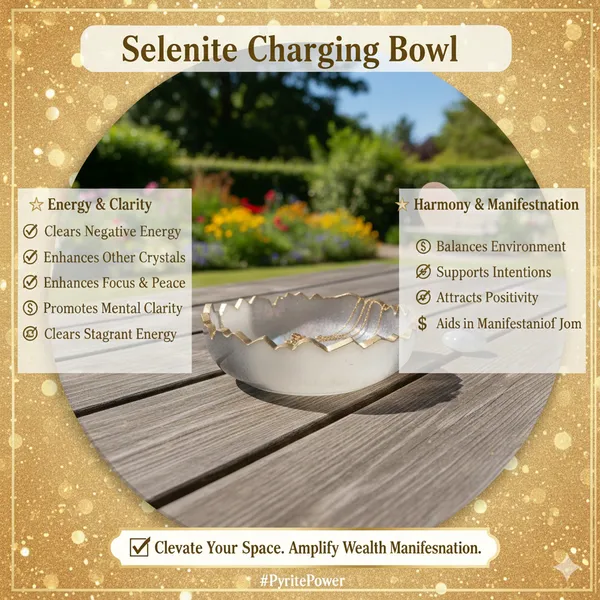 White_Premium_Selenite_Money_Bowl