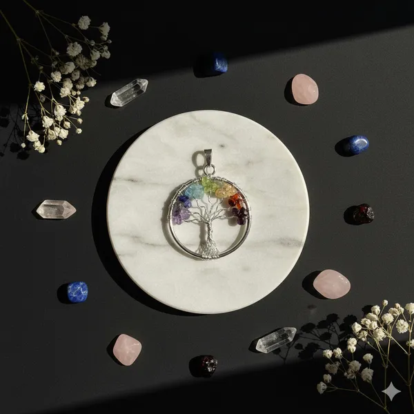 Multicolor_Premium_7_Chakra_Healing_Crystal_Pendant_Necklace