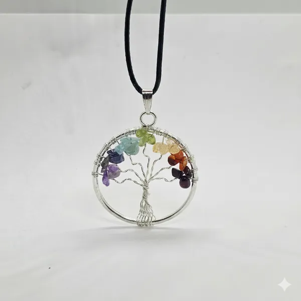 Multicolor_Premium_7_Chakra_Healing_Crystal_Pendant_Necklace