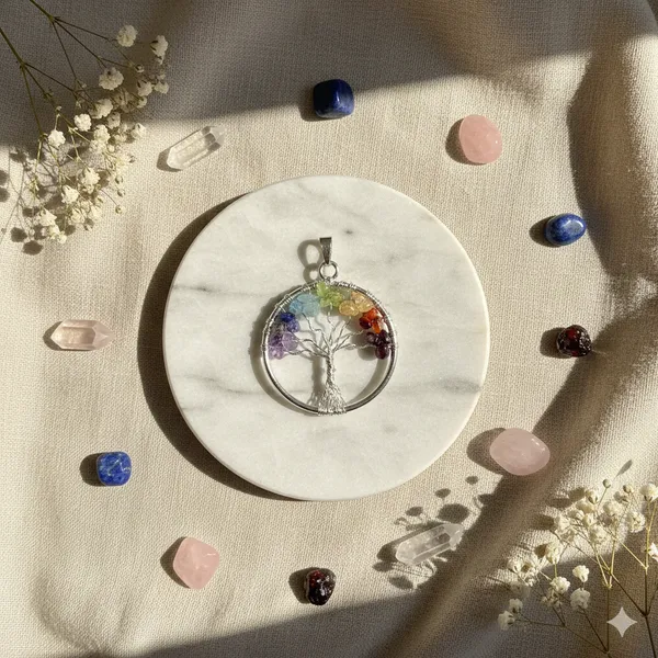 Multicolor_Premium_7_Chakra_Healing_Crystal_Pendant_Necklace