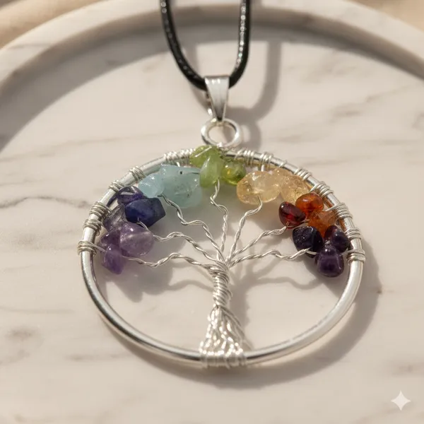 Multicolor_Premium_7_Chakra_Healing_Crystal_Pendant_Necklace