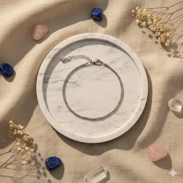 Golden_Premium_Selenite_Anklet