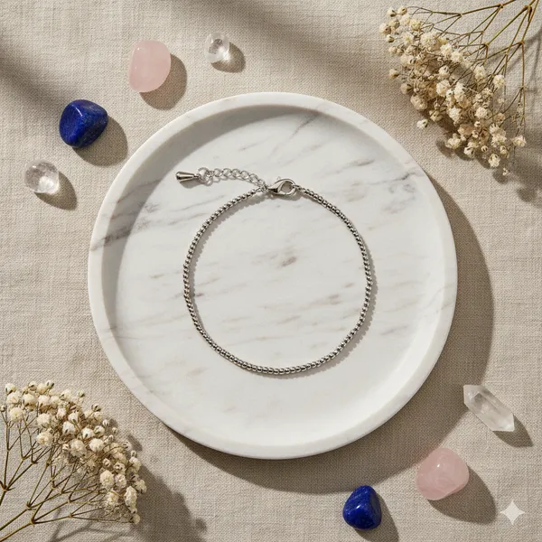 Golden_Premium_Selenite_Anklet