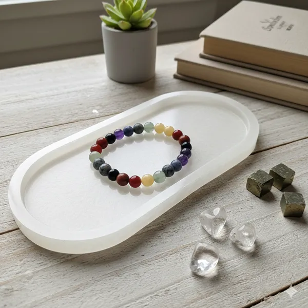 Multicolor_Premium_Selenite_Charging_Tray_+_Bracelet_(Combo)