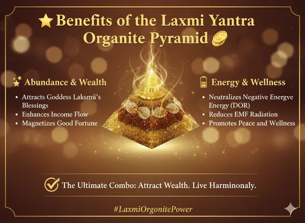 Golden_Premium_Orgonite_Pyramid_Orgonite_Pyramid