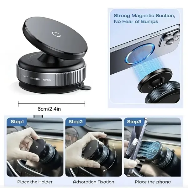 Mobile_Holder_Stand-_K009