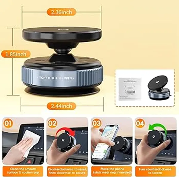 Mobile_Holder_Stand-_K009