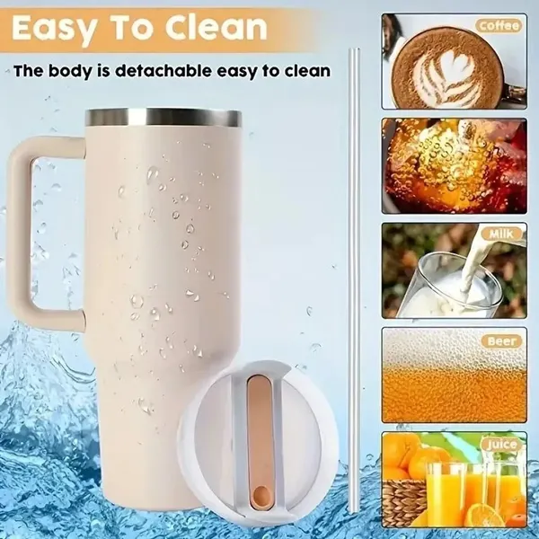 Purple_Stainless_Steel_Water_Bottle_Tumbler_Sipper