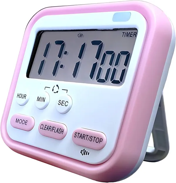 Digital_Kitchen_Timer