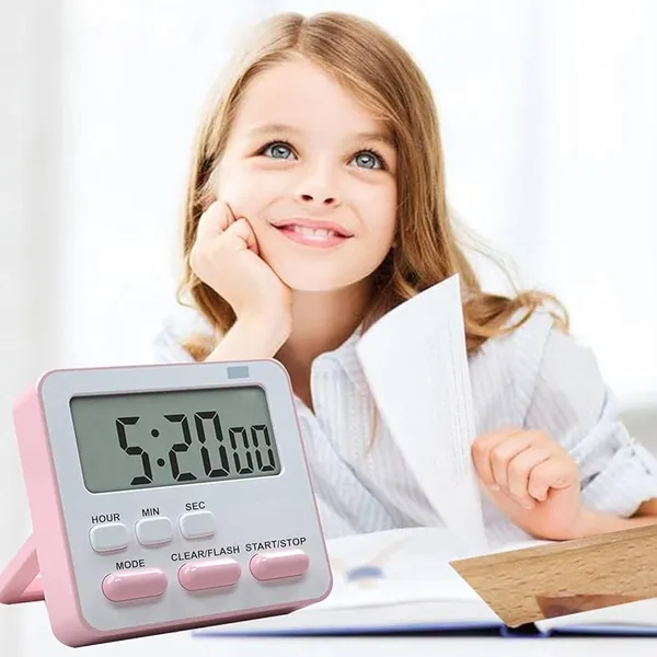 Digital_Kitchen_Timer