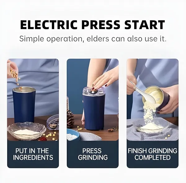 Navy_Blue_Electric_Coffee_&_Spice_Grinder