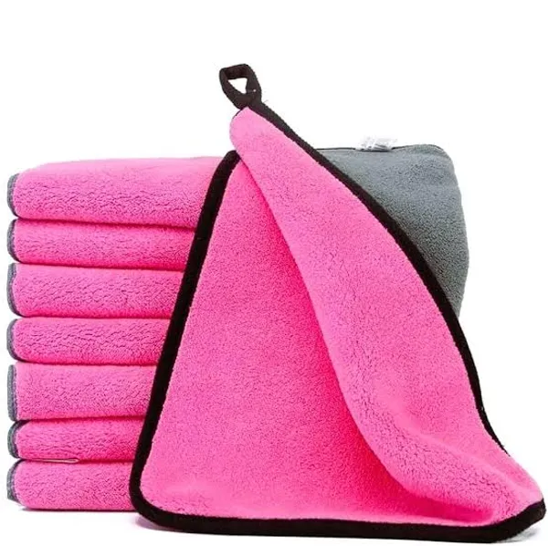Pink_Microfiber_Cleaning_Cloth_(Pack_Of_2)