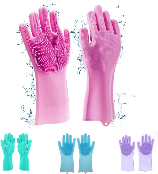 Silicone_kitchen_Cleaning_Hand_Gloves