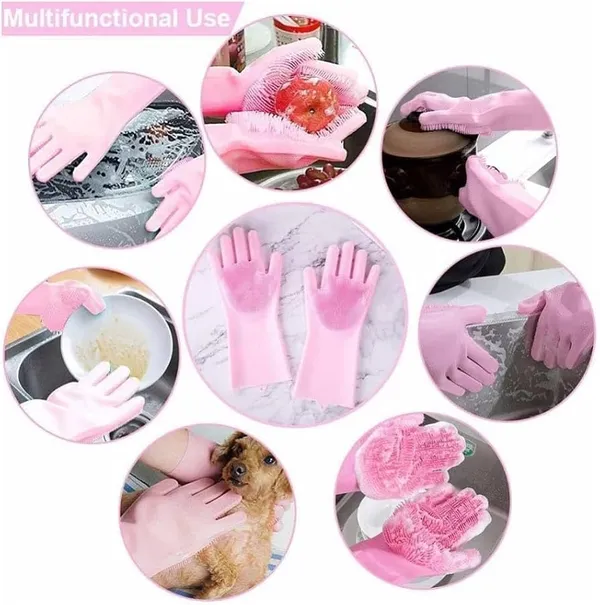 Silicone_kitchen_Cleaning_Hand_Gloves