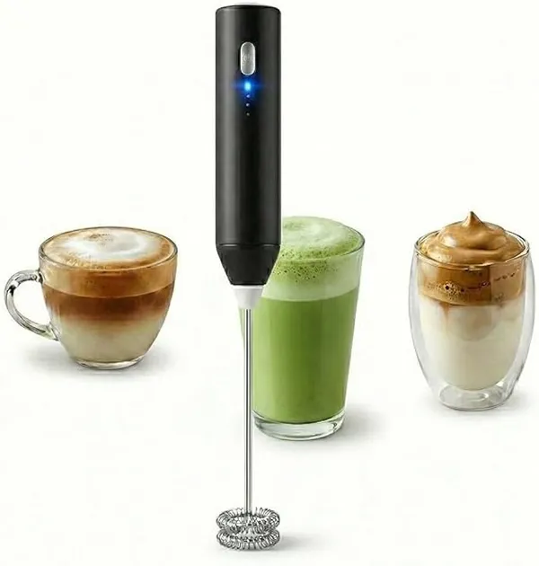Rechargeable__Coffee_Milk_Frother